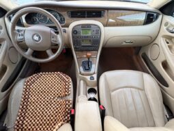 Jaguar X-Type 2,5 Deluxe aut. 4d full