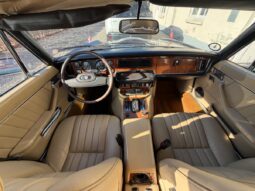 Jaguar XJ6 Lang – 4.2l full