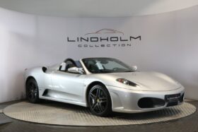 Ferrari F430 Spider F1