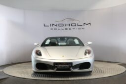 Ferrari F430 Spider F1 full