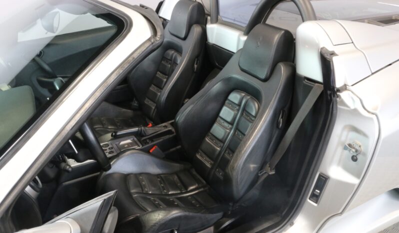 Ferrari F430 Spider F1 full