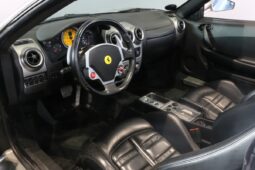 Ferrari F430 Spider F1 full