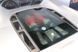 Ferrari F430 Spider F1 full