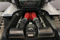 Ferrari F430 Spider F1 full