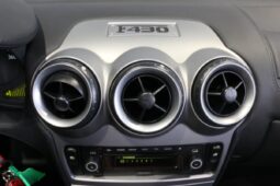 Ferrari F430 Spider F1 full