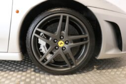 Ferrari F430 Spider F1 full