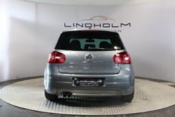 VW Golf V 2.0 GTi Edition 30 full