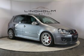 VW Golf V 2.0 GTi Edition 30