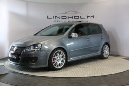VW Golf V 2.0 GTi Edition 30 full