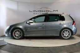 VW Golf V 2.0 GTi Edition 30 full