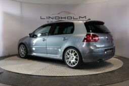 VW Golf V 2.0 GTi Edition 30 full