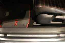 VW Golf V 2.0 GTi Edition 30 full