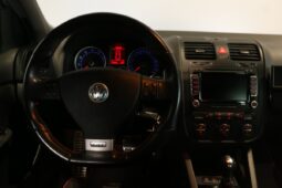 VW Golf V 2.0 GTi Edition 30 full
