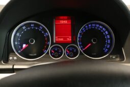 VW Golf V 2.0 GTi Edition 30 full