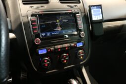 VW Golf V 2.0 GTi Edition 30 full