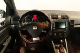 VW Golf V 2.0 GTi Edition 30 full