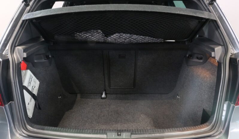 VW Golf V 2.0 GTi Edition 30 full