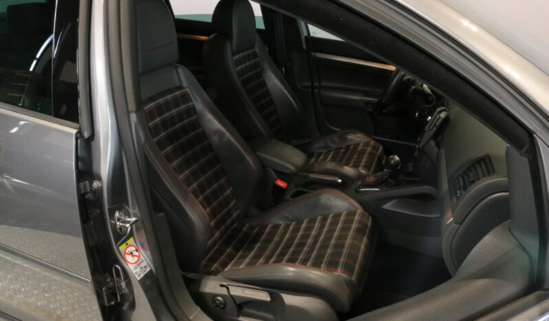 VW Golf V 2.0 GTi Edition 30 full