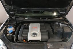 VW Golf V 2.0 GTi Edition 30 full