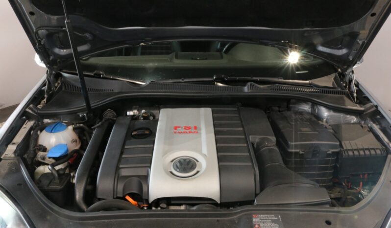 VW Golf V 2.0 GTi Edition 30 full