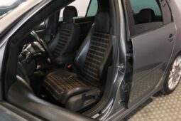 VW Golf V 2.0 GTi Edition 30 full
