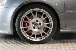 VW Golf V 2.0 GTi Edition 30 full