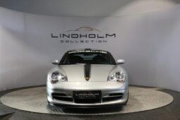Porsche 911 996 GT3 3,6 Club Sport Coupé full
