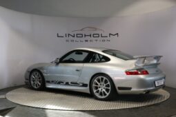 Porsche 911 996 GT3 3,6 Club Sport Coupé full