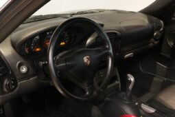 Porsche 911 996 GT3 3,6 Club Sport Coupé full