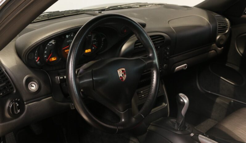 Porsche 911 996 GT3 3,6 Club Sport Coupé full