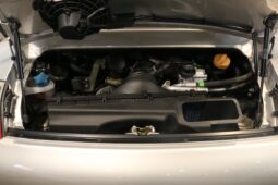 Porsche 911 996 GT3 3,6 Club Sport Coupé full