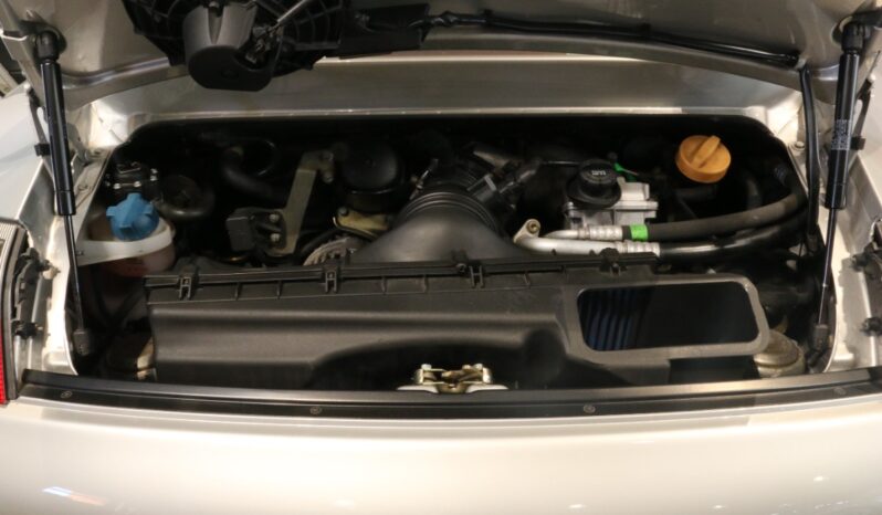 Porsche 911 996 GT3 3,6 Club Sport Coupé full