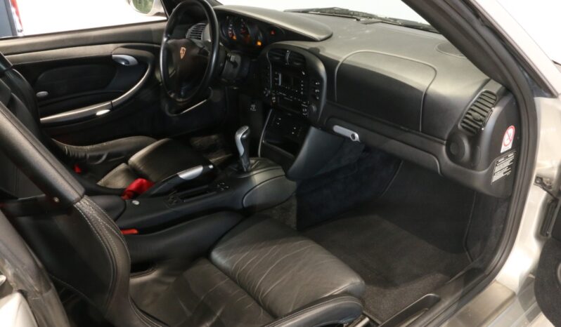 Porsche 911 996 GT3 3,6 Club Sport Coupé full