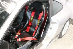 Porsche 911 996 GT3 3,6 Club Sport Coupé full