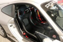 Porsche 911 996 GT3 3,6 Club Sport Coupé full