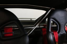 Porsche 911 996 GT3 3,6 Club Sport Coupé full