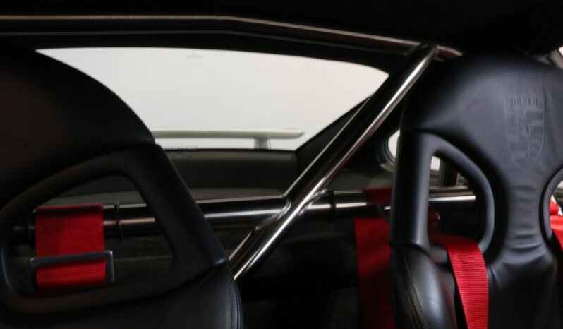 Porsche 911 996 GT3 3,6 Club Sport Coupé full