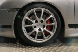 Porsche 911 996 GT3 3,6 Club Sport Coupé full