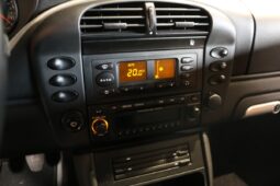 Porsche 911 996 GT3 3,6 Club Sport Coupé full