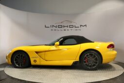 Dodge Viper SRT-10 full