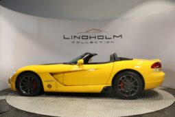 Dodge Viper SRT-10 full