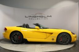 Dodge Viper SRT-10 full