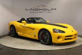 Dodge Viper SRT-10