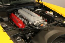 Dodge Viper SRT-10 full