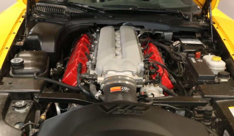 Dodge Viper SRT-10 full