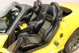 Dodge Viper SRT-10 full