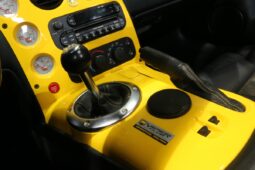 Dodge Viper SRT-10 full