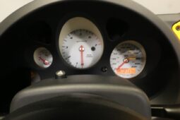 Dodge Viper SRT-10 full