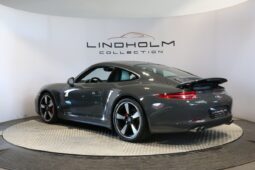 Porsche 911 991 Carrera S 3,8 50th Anniversary Edition Coupé PDK full