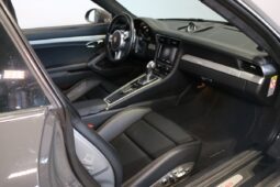 Porsche 911 991 Carrera S 3,8 50th Anniversary Edition Coupé PDK full